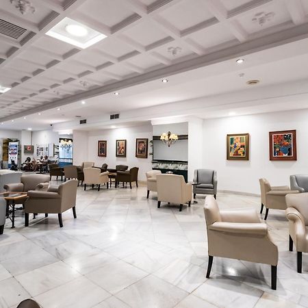 Sur Suites Palmeras 880A Fuengirola Extérieur photo