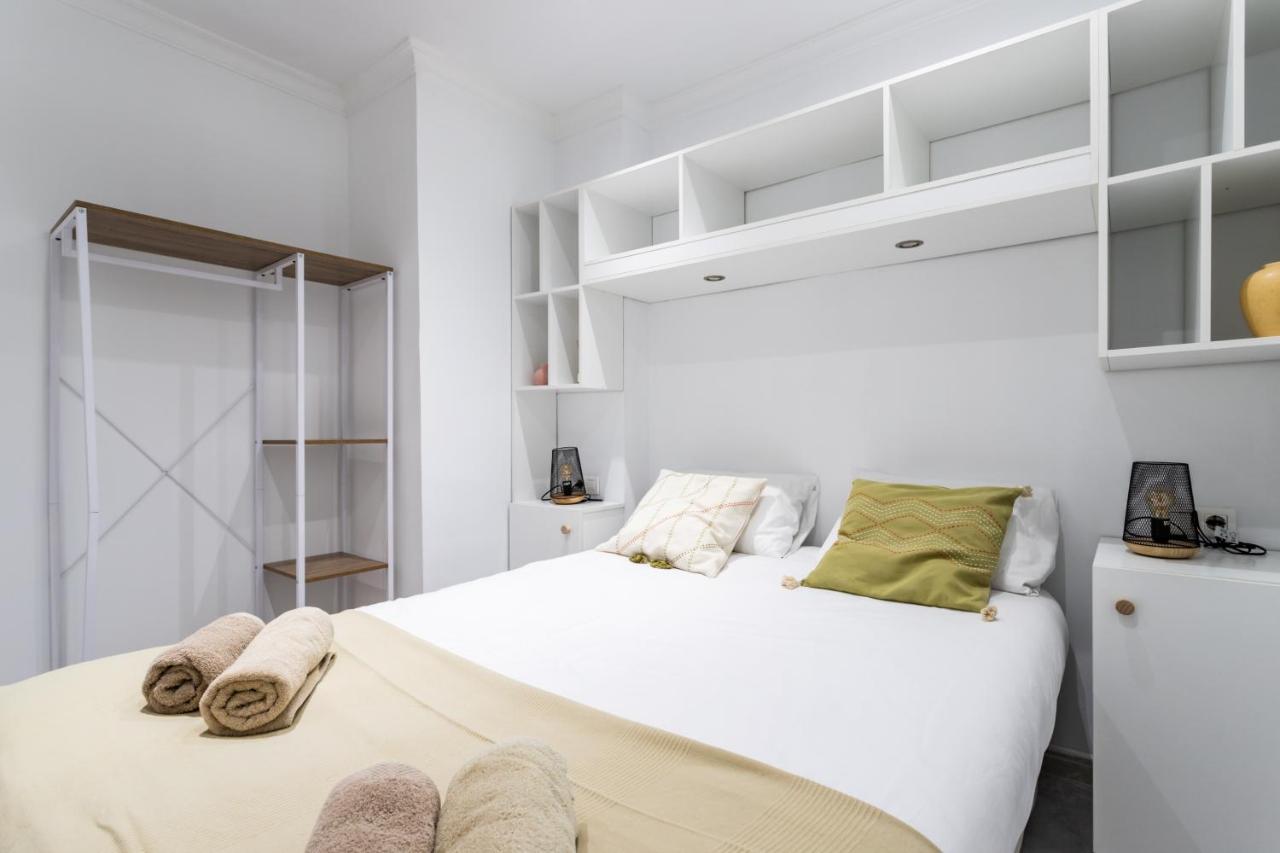 Sur Suites Palmeras 880A Fuengirola Extérieur photo