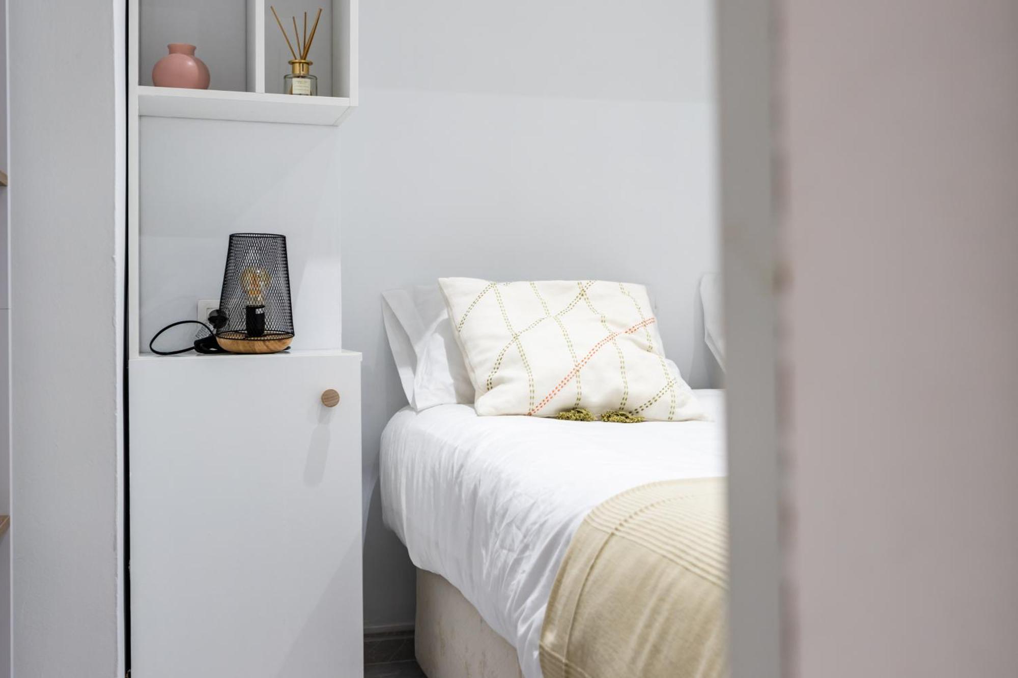 Sur Suites Palmeras 880A Fuengirola Extérieur photo