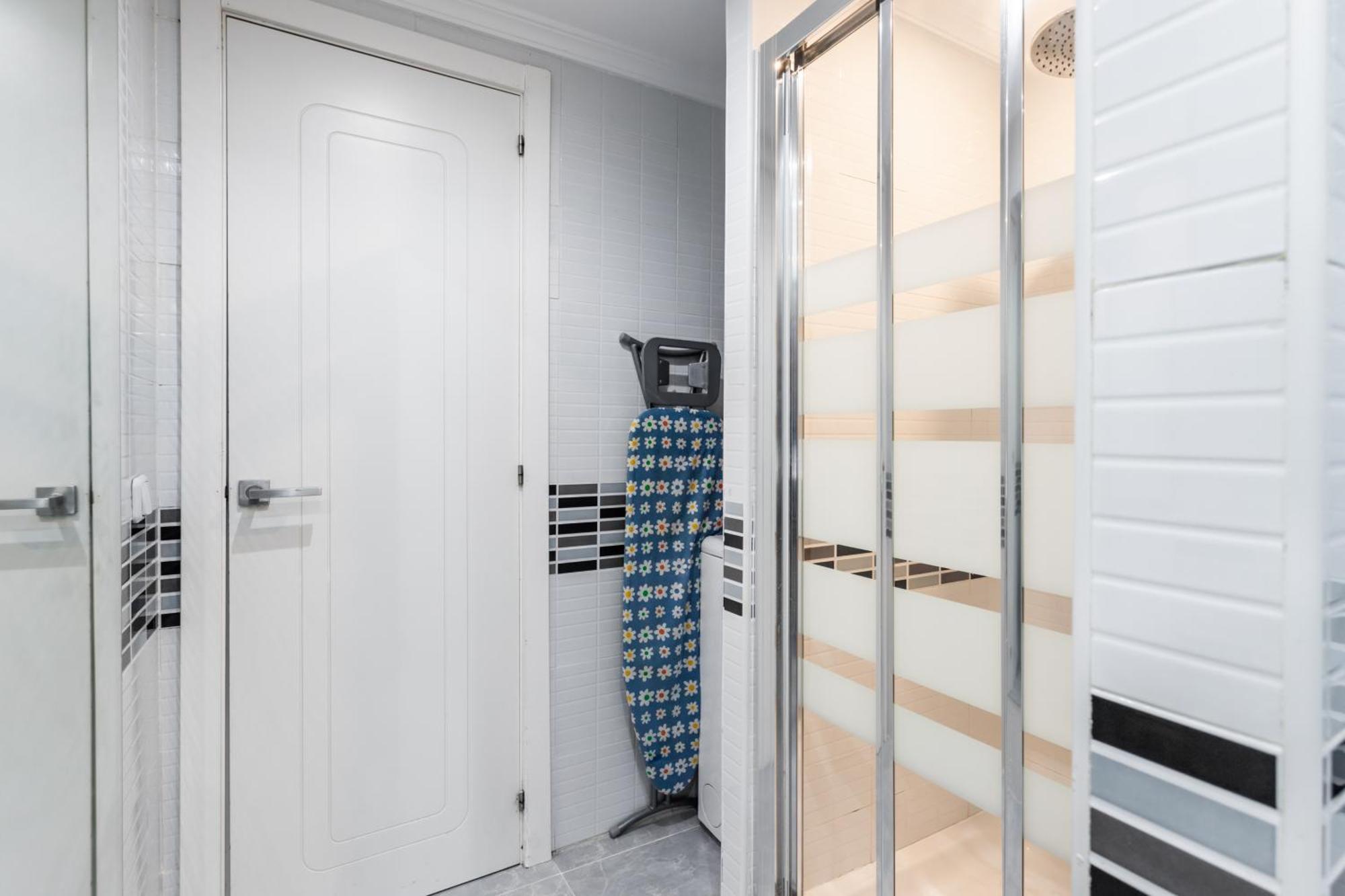 Sur Suites Palmeras 880A Fuengirola Extérieur photo