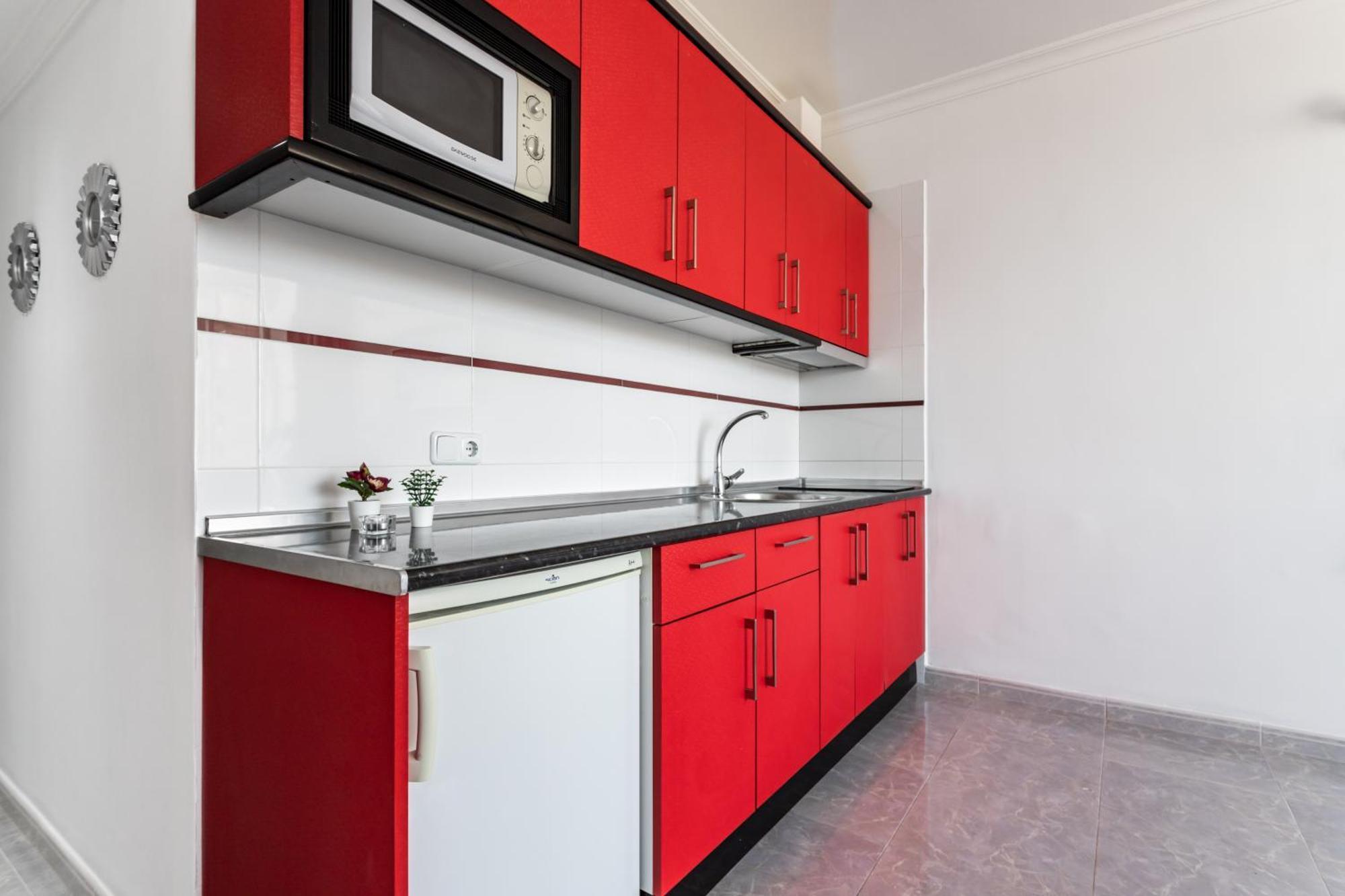 Sur Suites Palmeras 880A Fuengirola Extérieur photo